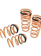 Megan Racing Lowering Springs for Hyundai Elantra 2011-2016 - SAE 9254 Steel, -30mm Front, -39mm Rear                                     - MR-LS-HYE11 - Image 2