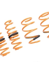 Megan Racing Lowering Springs Hyundai Elantra 2016-2020                                     - MR-LS-HYE16 - Image 2