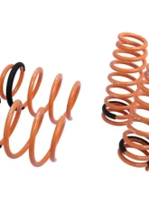 Megan Racing Lower Spring Hyundai Sonata 2015-2019                                     - MR-LS-HYS15 - Image 2