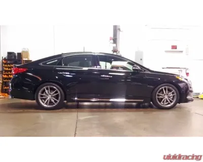 Megan Racing Lower Spring Hyundai Sonata 2015-2019 - MR-LS-HYS15