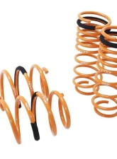 Megan Racing Lowering Springs Hyundai Veloster Turbo 2011-2016                                     - MR-LS-HYV11T - Image 3