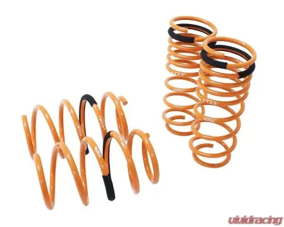 Megan Racing Lowering Springs Hyundai Veloster Turbo 2011-2016 - MR-LS-HYV11T