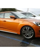 Megan Racing Lowering Springs Hyundai Veloster Turbo 2011-2016                                     - MR-LS-HYV11T - Image 3