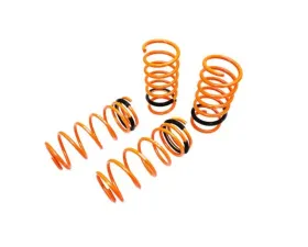 Megan Racing Torsion Beam Rear Suspension Lowering Spring Kia Rio 2012-2017