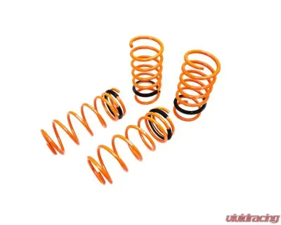 Megan Racing Torsion Beam Rear Suspension Lowering Spring Kia Rio 2012-2017 - MR-LS-KR12