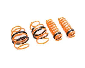 Megan Racing Lowering Springs RWD Kia Stinger 2018+