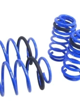 Megan Racing Lower Spring Lexus CT200H 2011+                                     - MR-LS-LCT200 - Image 2