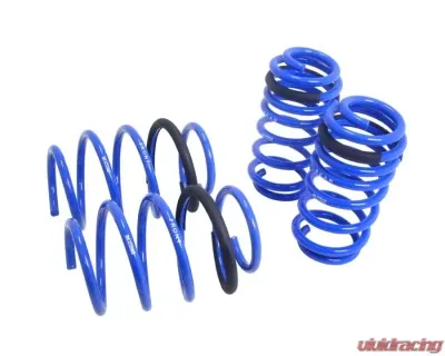 Megan Racing Lower Spring Lexus CT200H 2011+ - MR-LS-LCT200