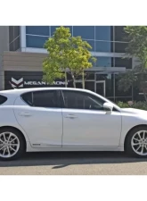 Megan Racing Lower Spring Lexus CT200H 2011+                                     - MR-LS-LCT200 - Image 2