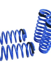 Megan Racing Lower Spring Lexus GS 350 2013+                                     - MR-LS-LG13 - Image 4