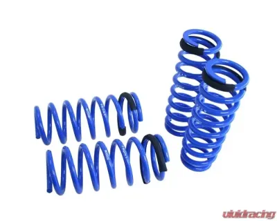 Megan Racing Lower Spring Lexus GS 350 2013+ - MR-LS-LG13