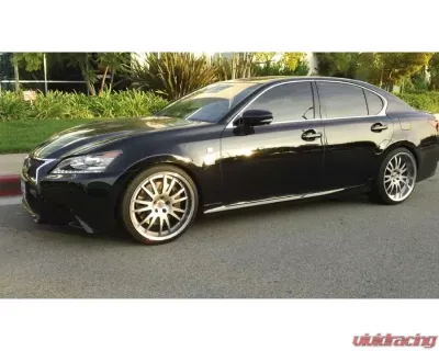 Megan Racing Lower Spring Lexus GS 350 2013+ - MR-LS-LG13