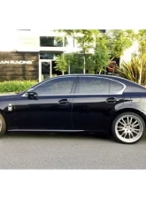 Megan Racing Lower Spring Lexus GS 350 2013+                                     - MR-LS-LG13 - Image 3