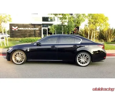 Megan Racing Lower Spring Lexus GS 350 2013+ - MR-LS-LG13