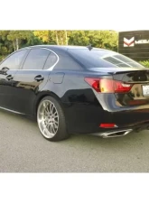 Megan Racing Lower Spring Lexus GS 350 2013+                                     - MR-LS-LG13 - Image 4