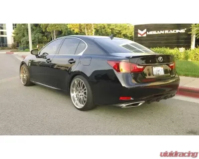 Megan Racing Lower Spring Lexus GS 350 2013+ - MR-LS-LG13