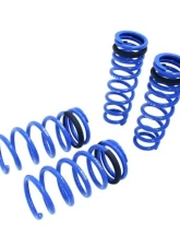 Megan Racing Lowering Spring Lexus IS250 | IS350 2014+                                     - MR-LS-LI14 - Image 5