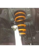 Megan Racing Lowering Spring Lexus IS250 | IS350 2014+                                     - MR-LS-LI14 - Image 4