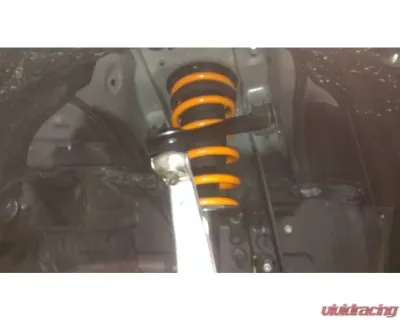 Megan Racing Lowering Spring Lexus IS250 | IS350 2014+ - MR-LS-LI14