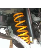 Megan Racing Lowering Spring Lexus IS250 | IS350 2014+                                     - MR-LS-LI14 - Image 5