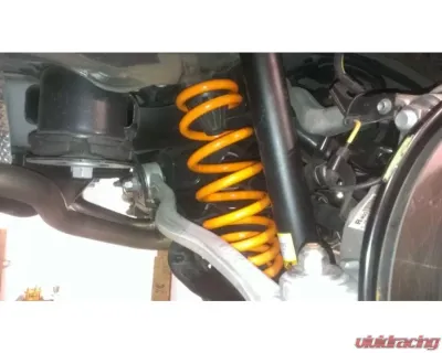 Megan Racing Lowering Spring Lexus IS250 | IS350 2014+ - MR-LS-LI14