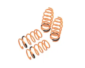 Megan Racing Lowering Spring Mazda 3 2014-2018