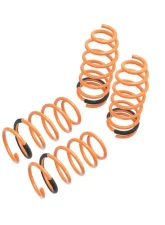 Megan Racing Lowering Springs for Mazda 3 2014-2018, 0.75in Front, 1.25in Rear Drop                                     - MR-LS-M314 - Image 4