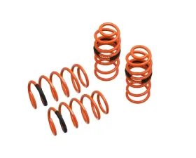 Megan Racing Lowering Spring Mazda 6 2014-2017