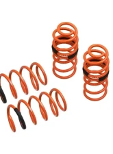 Megan Racing Lowering Spring Mazda 6 2014-2017                                     - MR-LS-M614 - Image 2