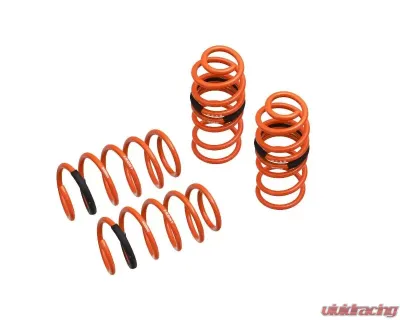 Megan Racing Lowering Spring Mazda 6 2014-2017 - MR-LS-M614