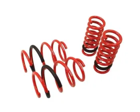 Megan Racing Lower Spring Mercedes Benz C63 AMG 2008-2014