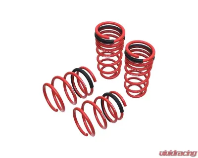 Megan Racing Lowering Springs Mini Cooper 2002-2006 - MR-LS-MC02