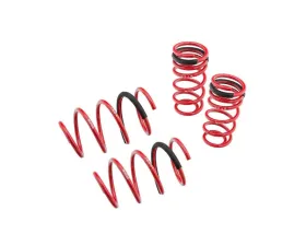 Megan Racing Lowering Springs Mini Cooper 2008-2014