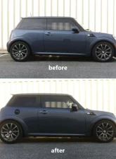 Megan Racing Lowering Springs Mini Cooper 2008-2014                                     - MR-LS-MC08 - Image 2