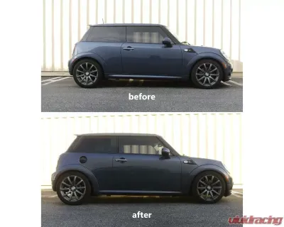 Megan Racing Lowering Springs Mini Cooper 2008-2014 - MR-LS-MC08