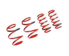 Megan Racing Lowering Springs Mini Cooper F56 2014+