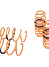 Megan Racing Lower Spring AWD Mazda CX-3 2016+                                     - MR-LS-MCX316 - Image 3