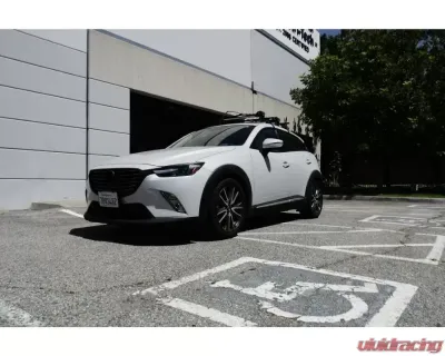 Megan Racing Lower Spring AWD Mazda CX-3 2016+ - MR-LS-MCX316