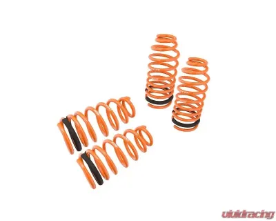 Megan Racing Lowering Springs Mitsubishi Eclipse 1995-1999 - MR-LS-ME9599