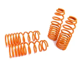 Megan Racing Lowering Springs Mitsubishi Galant 1994-1998