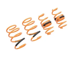 Megan Racing Lowering Springs FWD Mazda 3 Hatchback 2019+