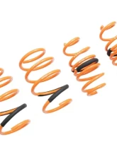 Megan Racing Lowering Springs FWD Mazda 3 Hatchback 2019+                                     - MR-LS-MM319 - Image 2