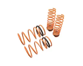 Megan Racing Lowering Springs Mitsubishi Mirage 1992-2001