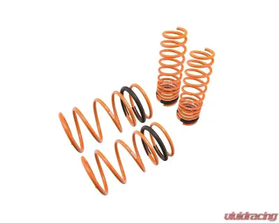 Megan Racing Lowering Springs Mitsubishi Mirage 1992-2001 - MR-LS-MM92