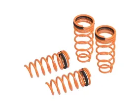 Megan Racing Version 2 Lower Spring Mazda Miata 2016+