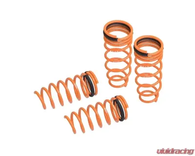 Megan Racing Version 2 Lower Spring Mazda Miata 2016+ - MR-LS-MMX516-V2