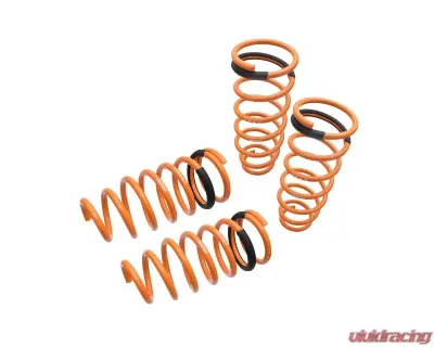 Megan Racing Lowering Spring Mazda Miata MX-5 2016+ - MR-LS-MMX516