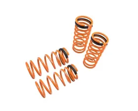 Megan Racing Lowering Springs Mazda Miata 1990-1997