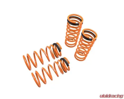 Megan Racing Lowering Springs Mazda Miata 1990-1997 - MR-LS-MX590