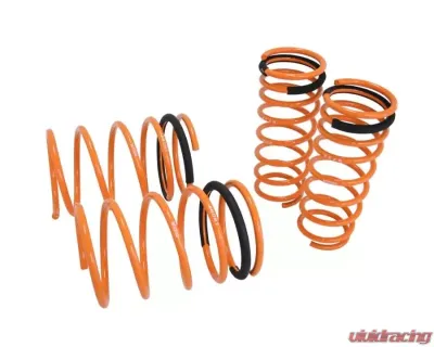 Megan Racing Lowering Springs for 1990-1996 Nissan 300ZX MR-LS